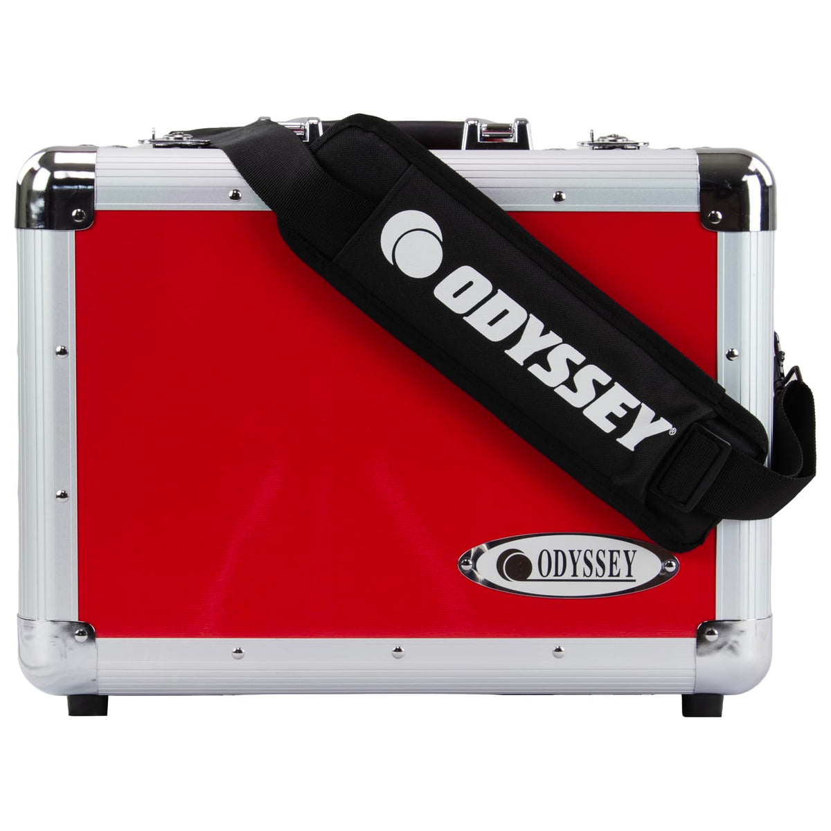 Odyssey KRP7RED - KROM Series Red Reloop RP-7 Carrying Case