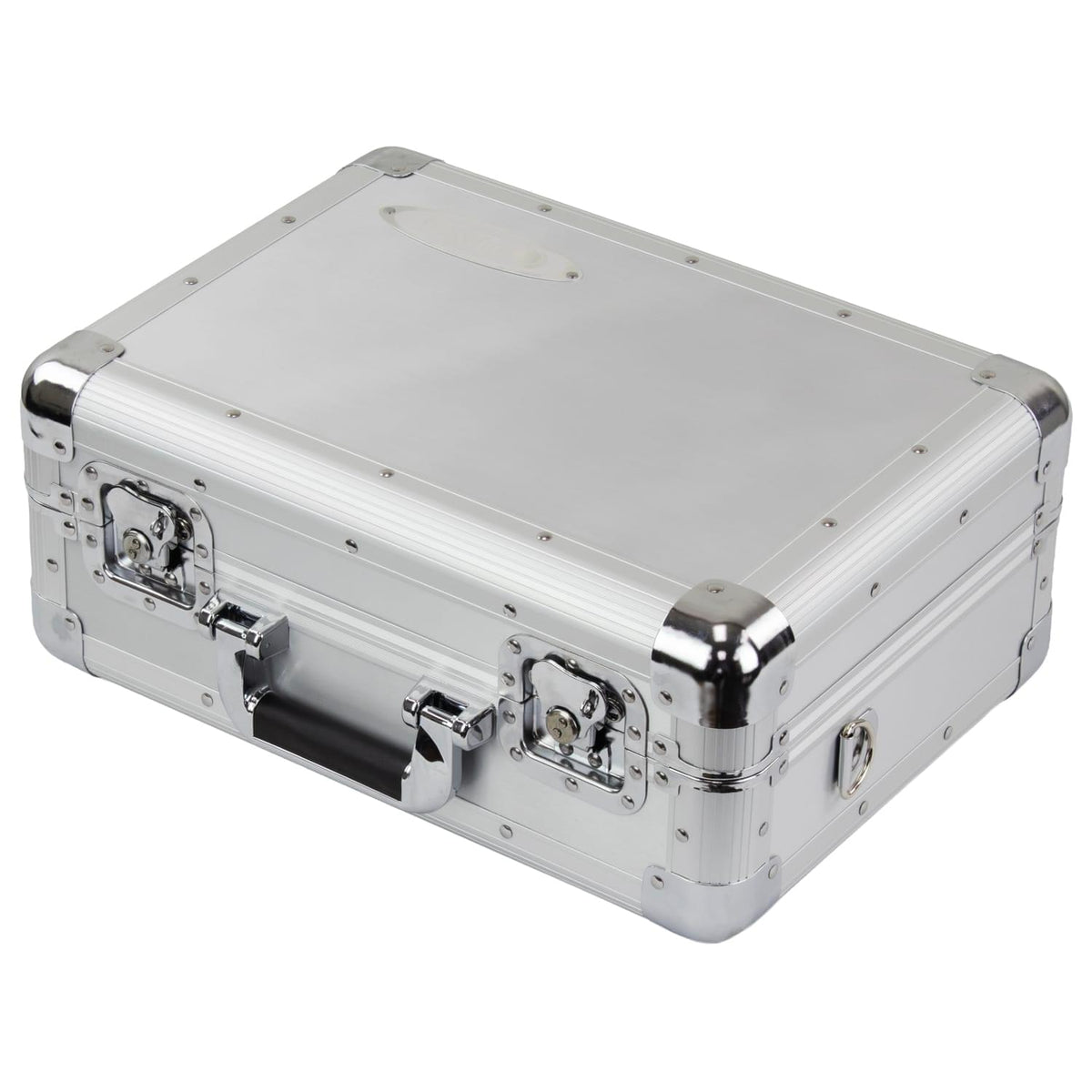 Odyssey KRP7SIL - KROM Series Silver Reloop RP-7 Carrying Case