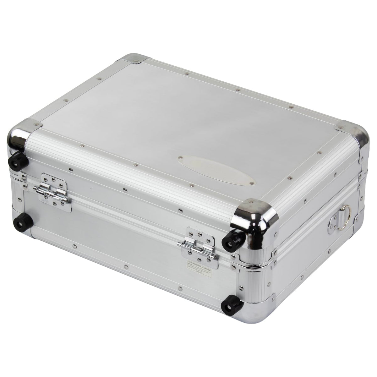Odyssey KRP7SIL - KROM Series Silver Reloop RP-7 Carrying Case