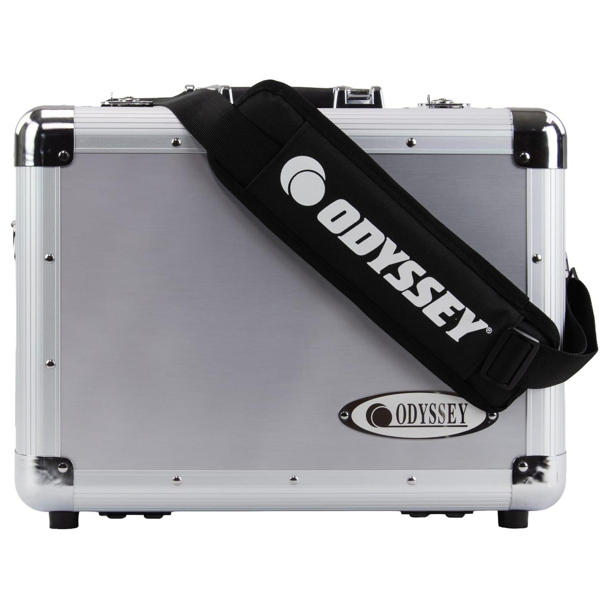 Odyssey KRP7SIL - KROM Series Silver Reloop RP-7 Carrying Case
