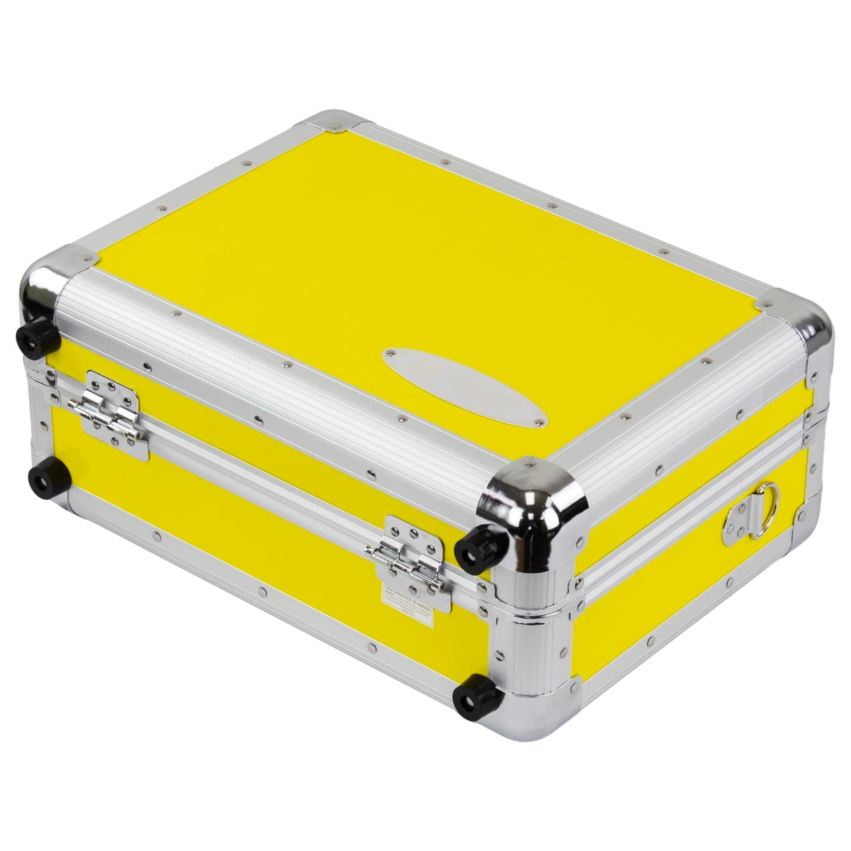Odyssey KRP7YEL - KROM Series Yellow Reloop RP-7 Carrying Case