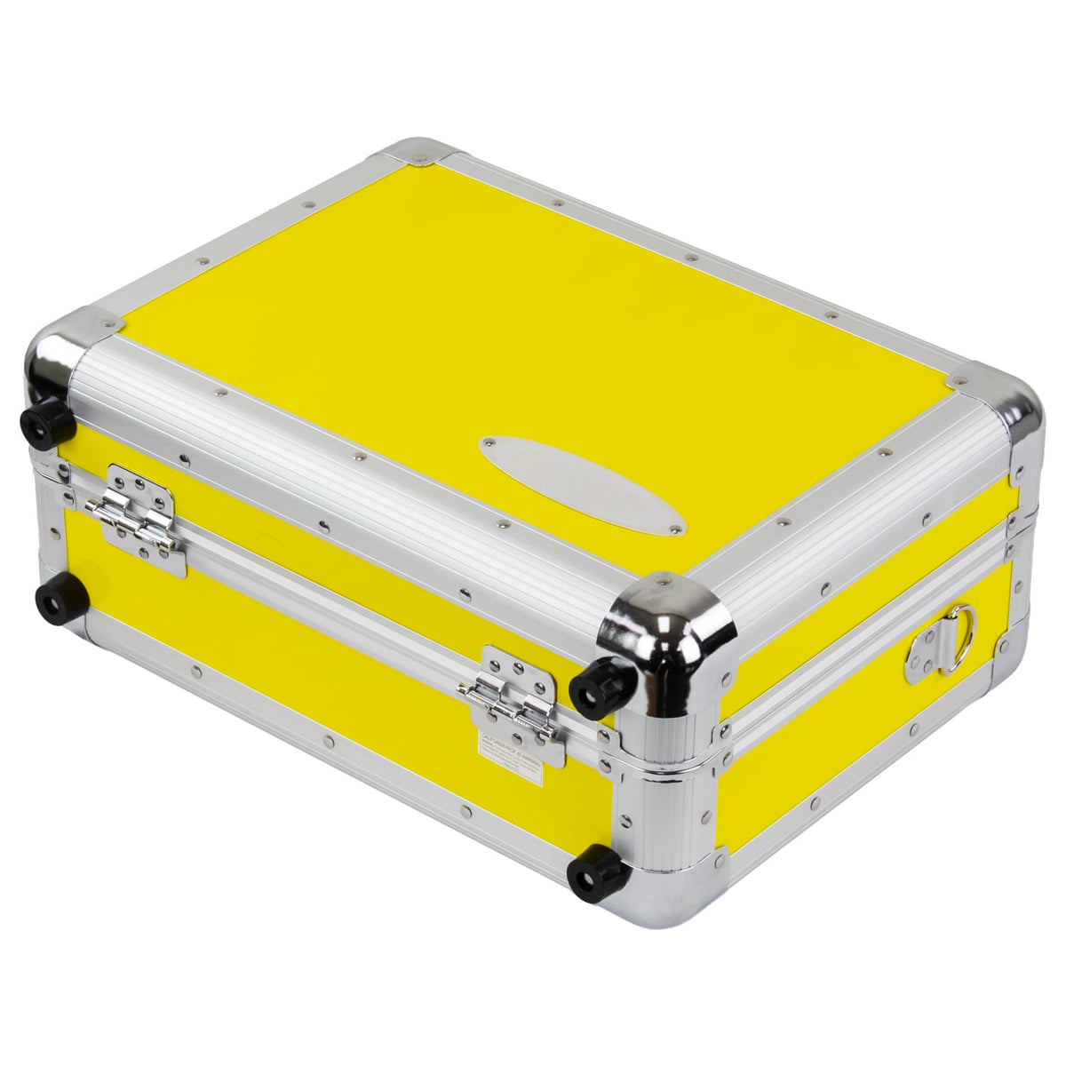 Odyssey KRP7YEL - KROM Series Yellow Reloop RP-7 Carrying Case