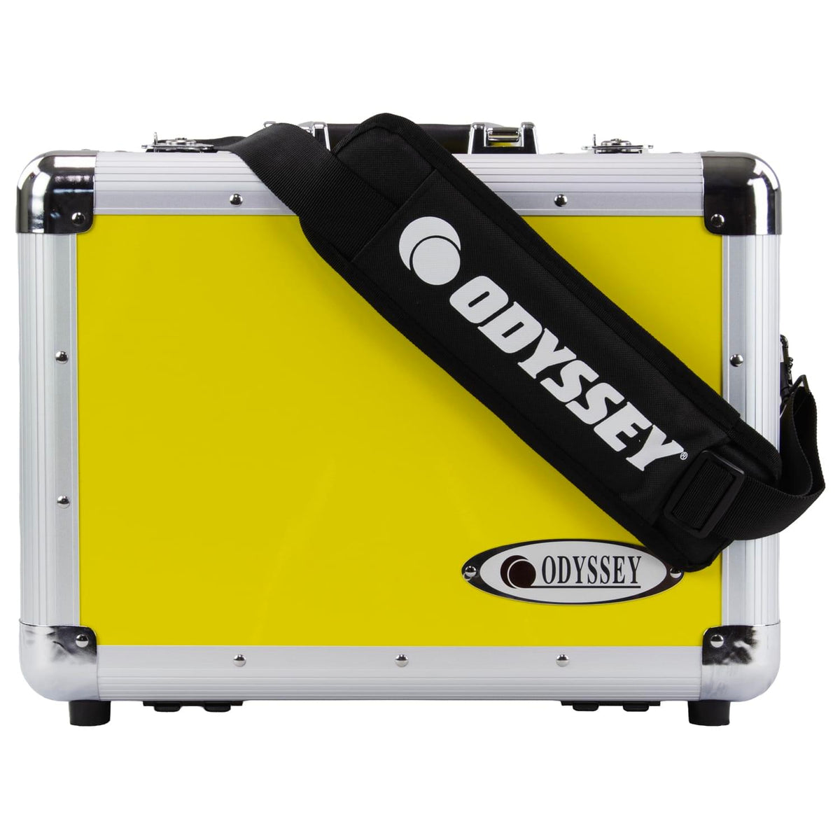 Odyssey KRP7YEL - KROM Series Yellow Reloop RP-7 Carrying Case