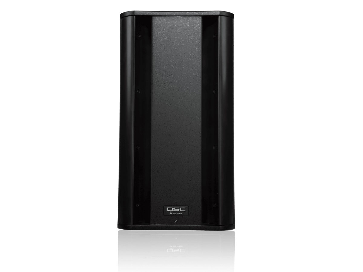 QSC K12.2 - K.2 12" Active Loudspeaker (Single).