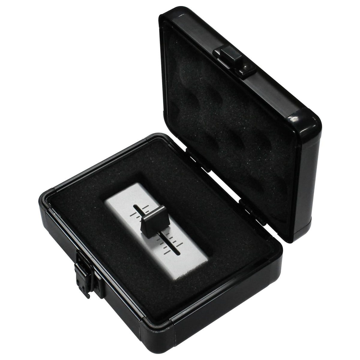 Odyssey KU2PFBL - KROM Series Black 5" x 3" x 1.5" Interior Compact Utility Accessory Case