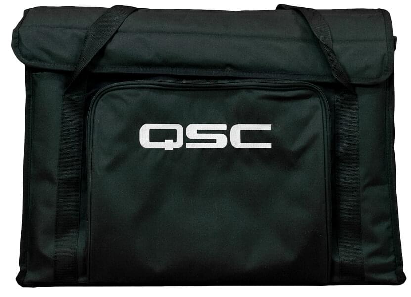 QSC LA112 TOTE - Transport Tote.