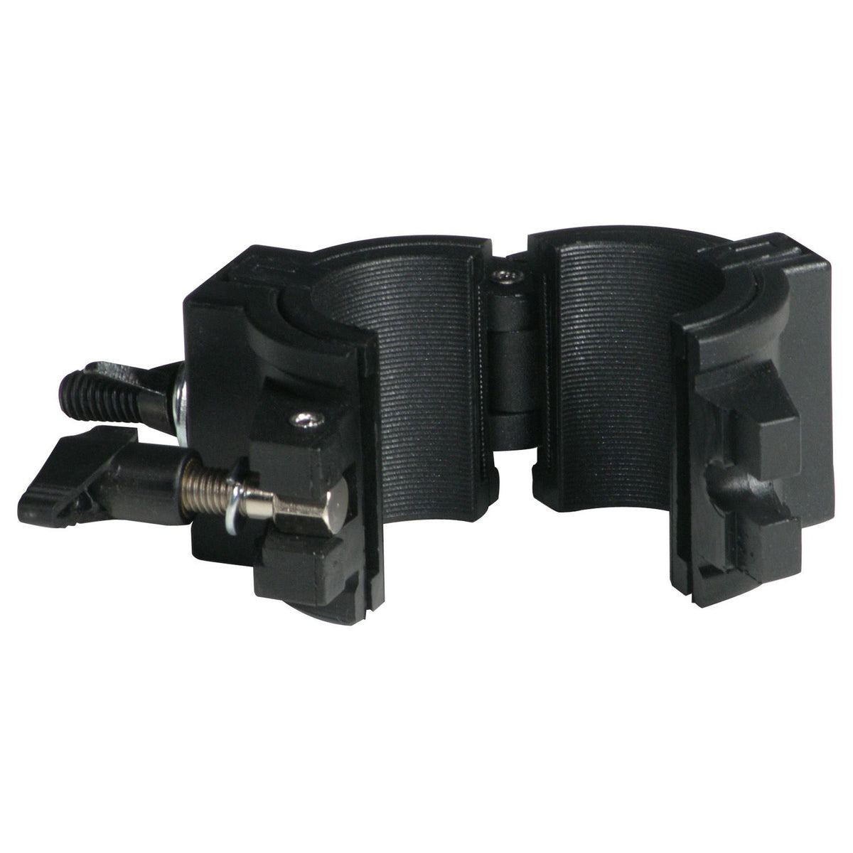 Odyssey LAC02 - Lighting O-Clamp in Black