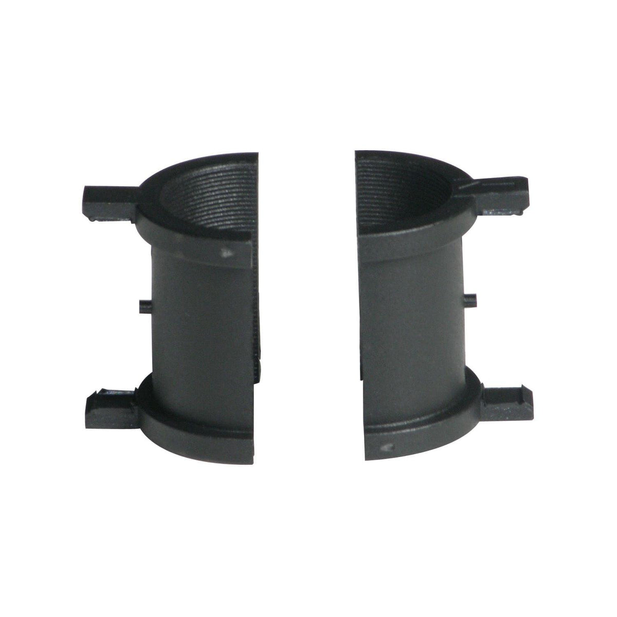 Odyssey LAC02 - Lighting O-Clamp in Black