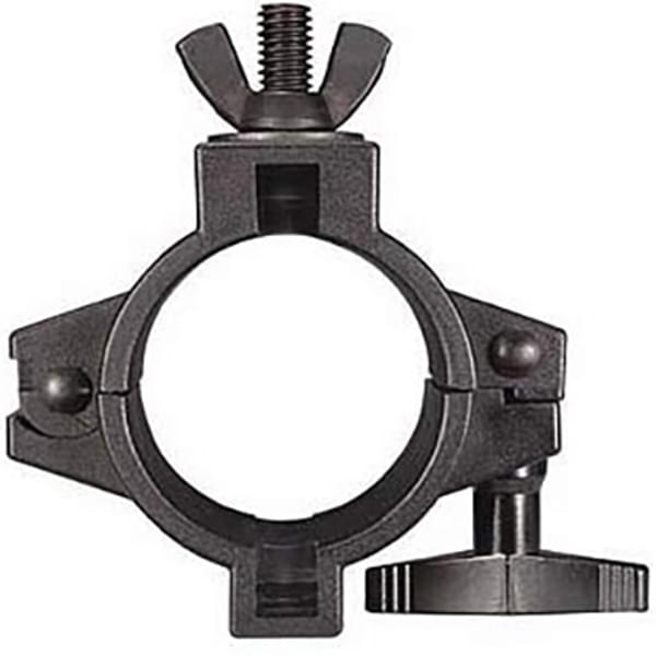 Odyssey LAC02 - Lighting O-Clamp in Black