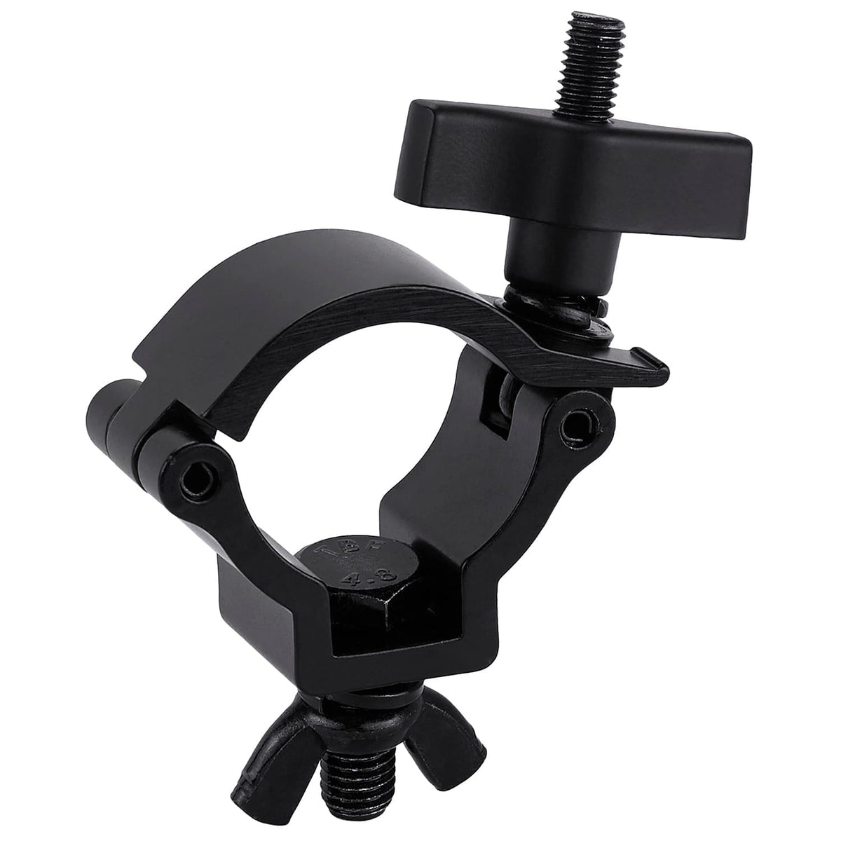 Odyssey LACML303540B - Coupler Fitting 1-3/8" - 1.5" Tube, 165 lb Load Capacity, Anodized Black