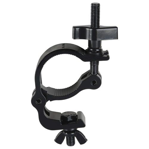 Odyssey LACT263552B - Trigger Clamp, Fits 1-3/8 - 2" Tube, 220 lb Load Capacity, Anodized Black