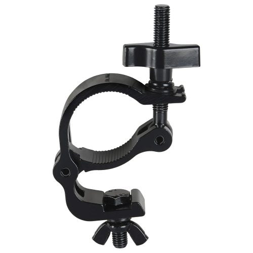 Odyssey LACT263552B - Trigger Clamp, Fits 1-3/8 - 2" Tube, 220 lb Load Capacity, Anodized Black