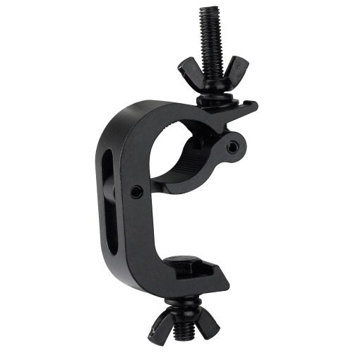 Odyssey LACT303540B - Trigger Clamp, Fits 1-3/8 - 1.5" Tube, 330 lb Load Capacity, Anodized Black
