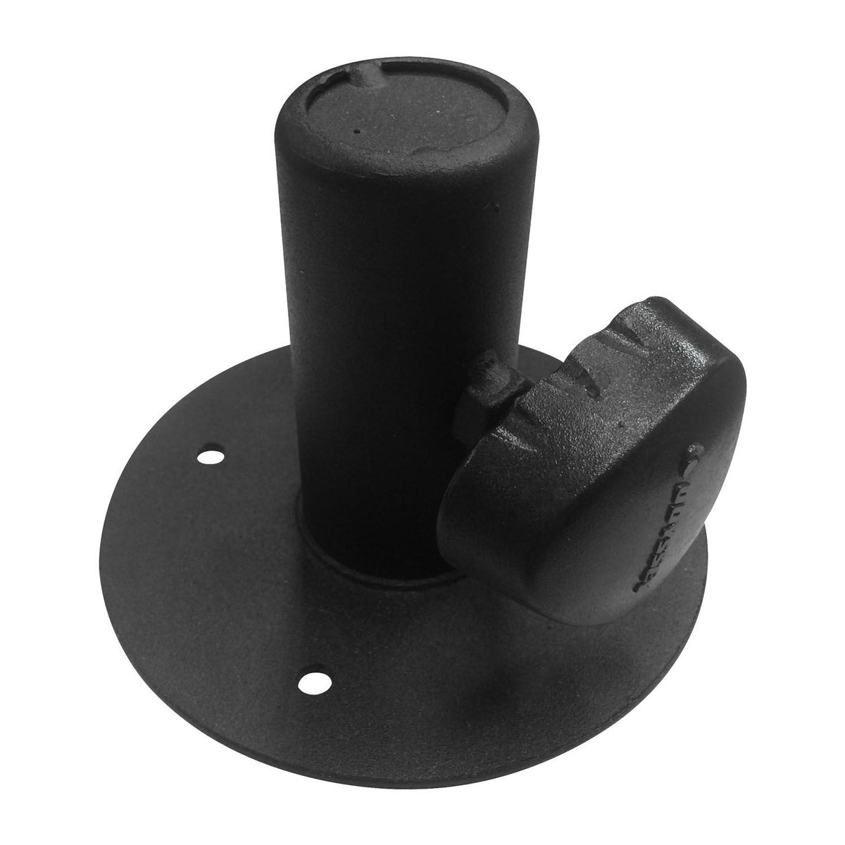 Odyssey LATSA3 - Black Tripod Stand Mounting Adapter for Odyssey Photo Booth Kiosk.