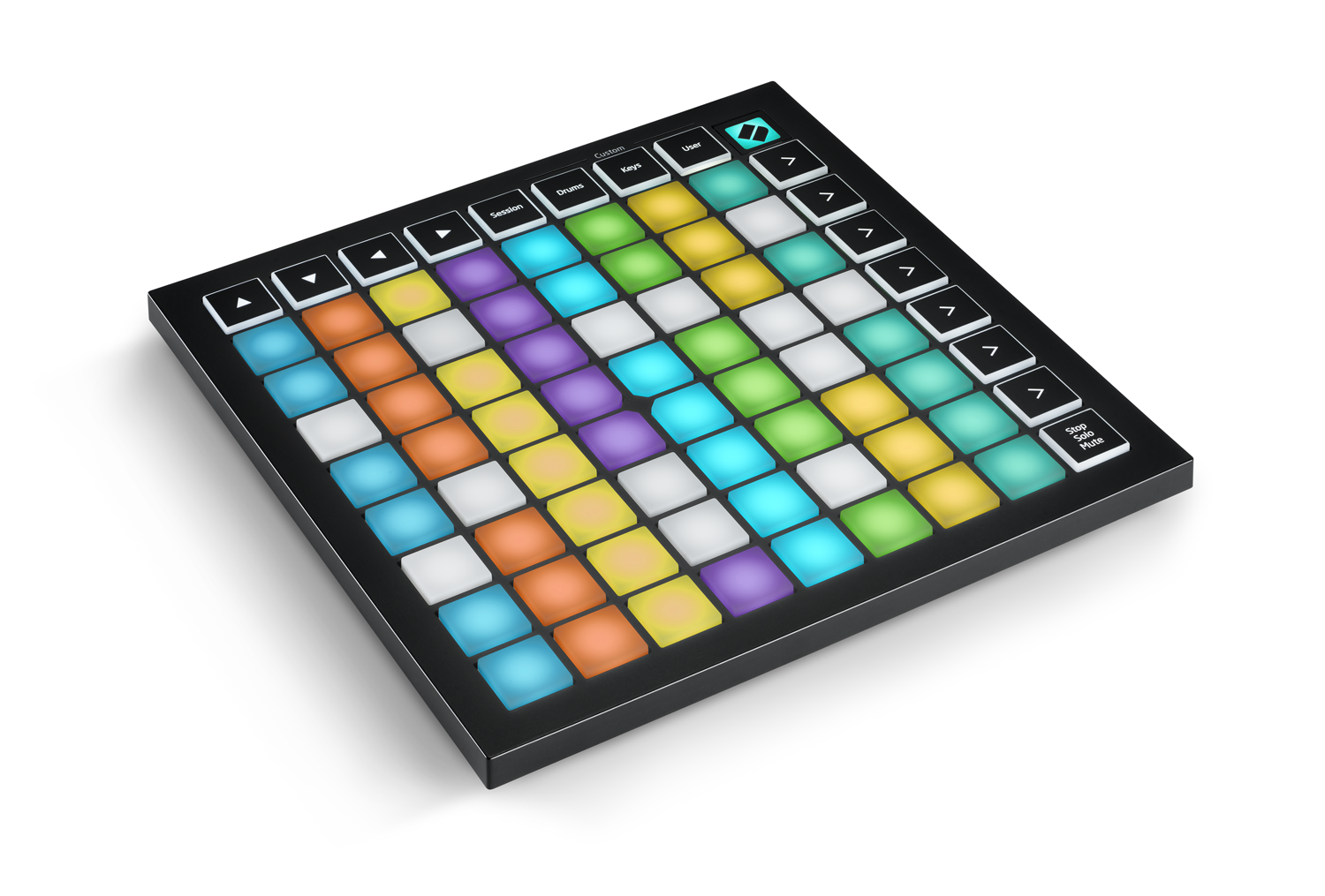 Novation Launchpad Mini MK3 - Grid Controller for Ableton Live