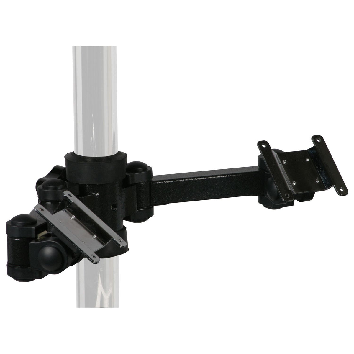 Odyssey LDBARM - Dual Arm for L-Evation Stand Pack.