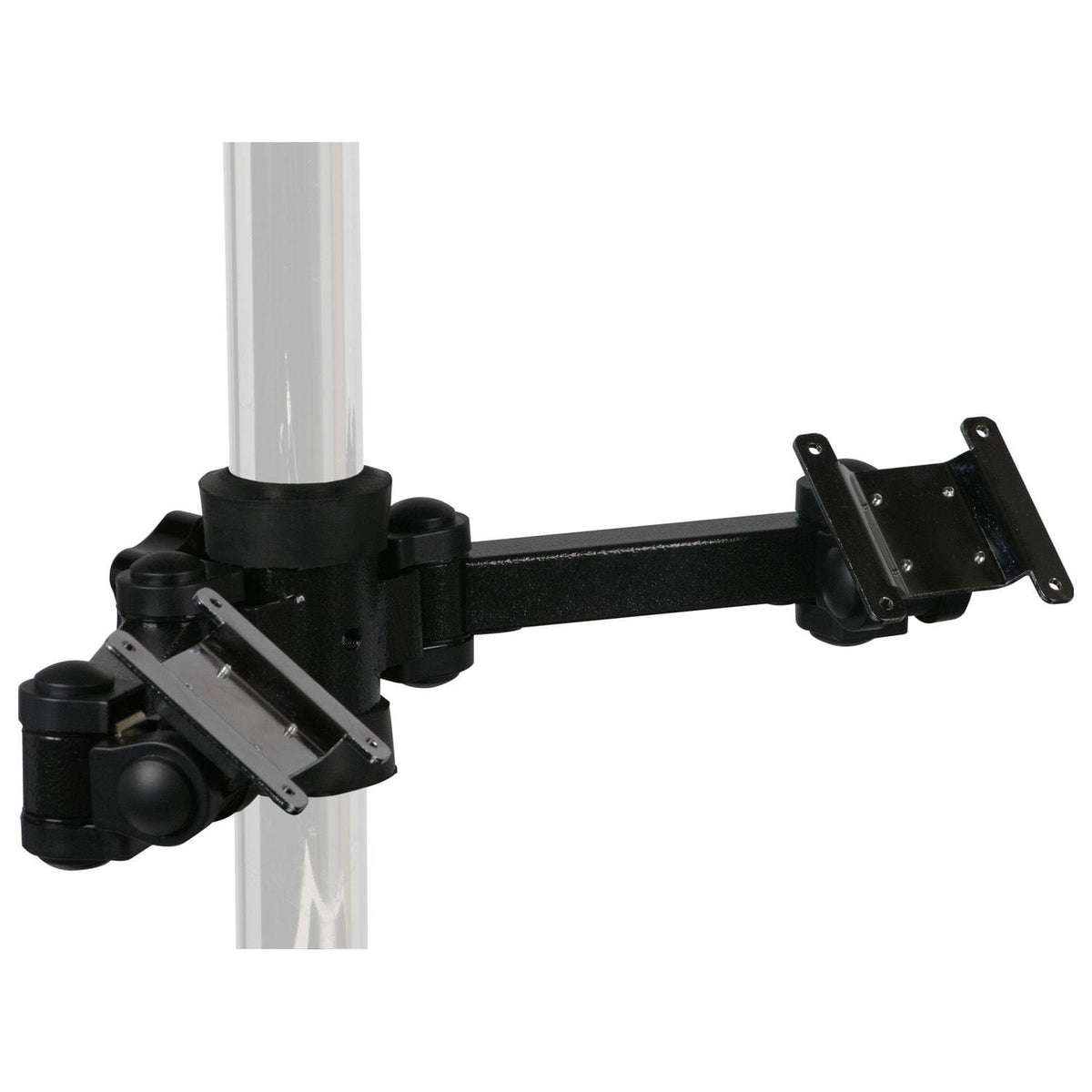 Odyssey LDBARM - Dual Arm for L-Evation Stand Pack.