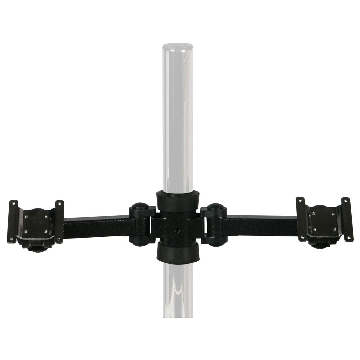Odyssey LDBARM - Dual Arm for L-Evation Stand Pack.