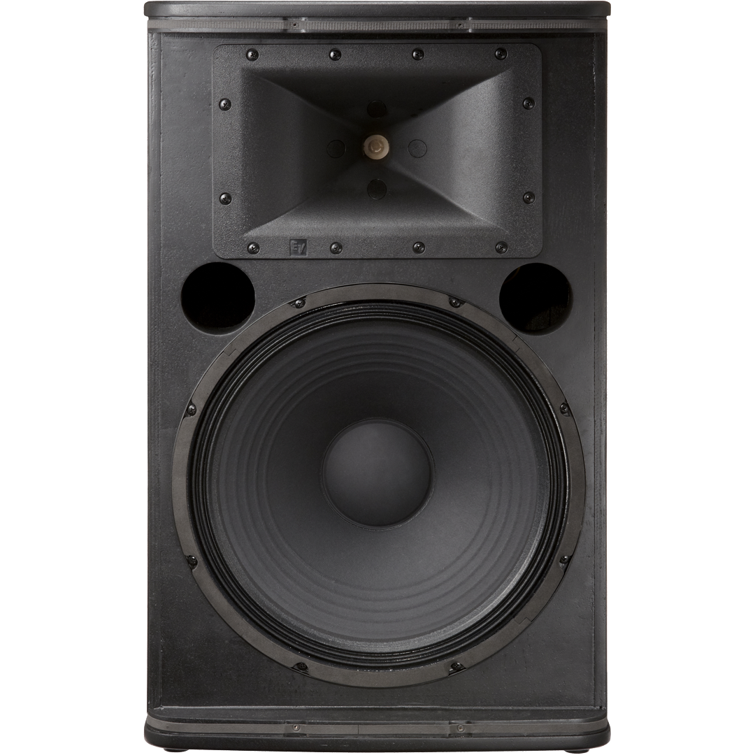 Electro-Voice ELX112P - 1000W 12" Two-Way Full-Range Speaker.