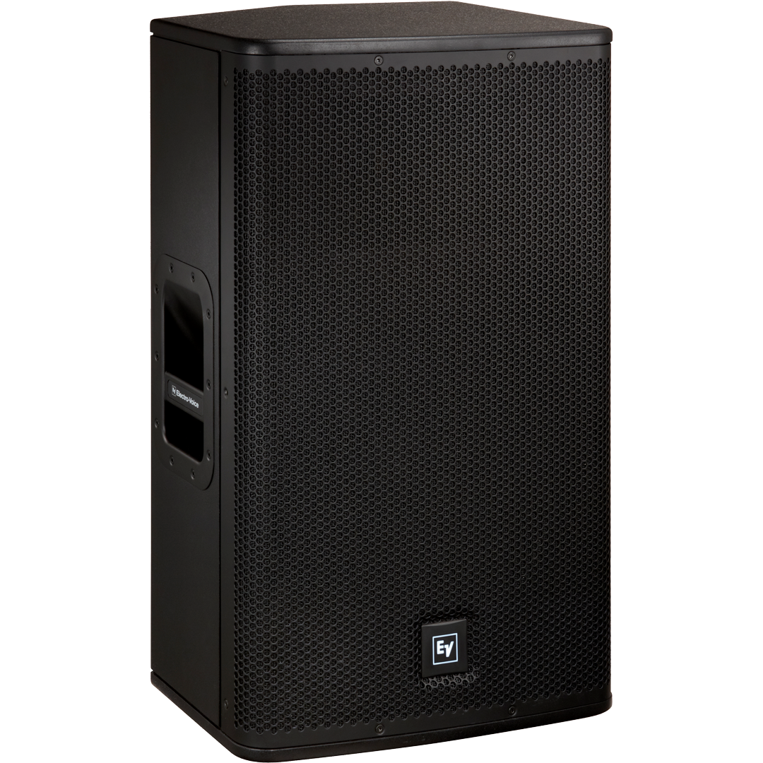 Electro-Voice ELX112P - 1000W 12" Two-Way Full-Range Speaker.