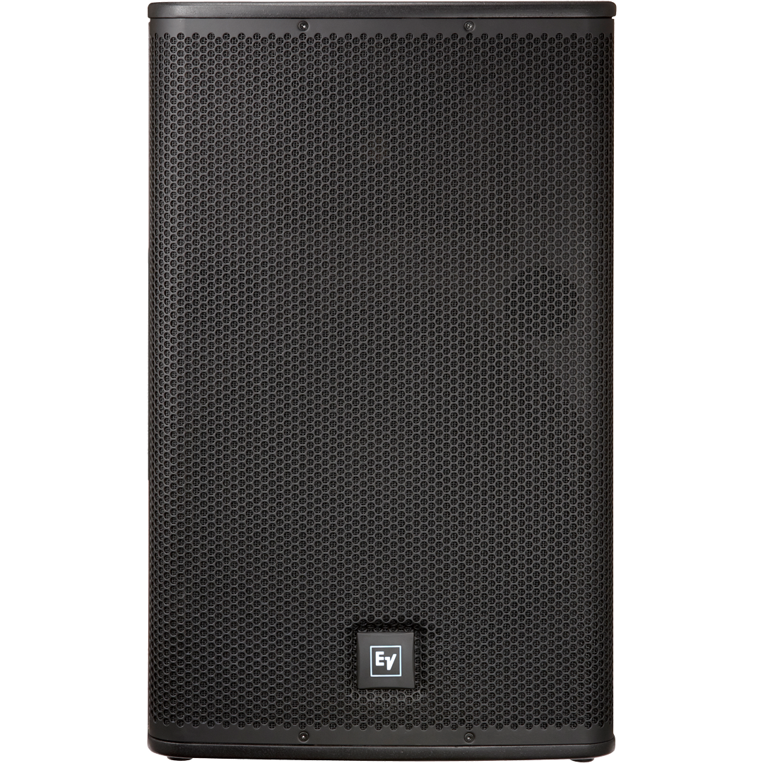 Electro-Voice ELX112P - 1000W 12" Two-Way Full-Range Speaker.