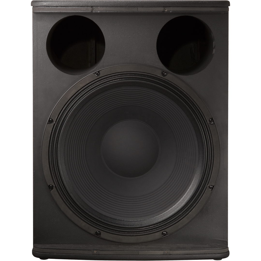 Electro-Voice ELX118P - 700W 18" Powered Subwoofer.