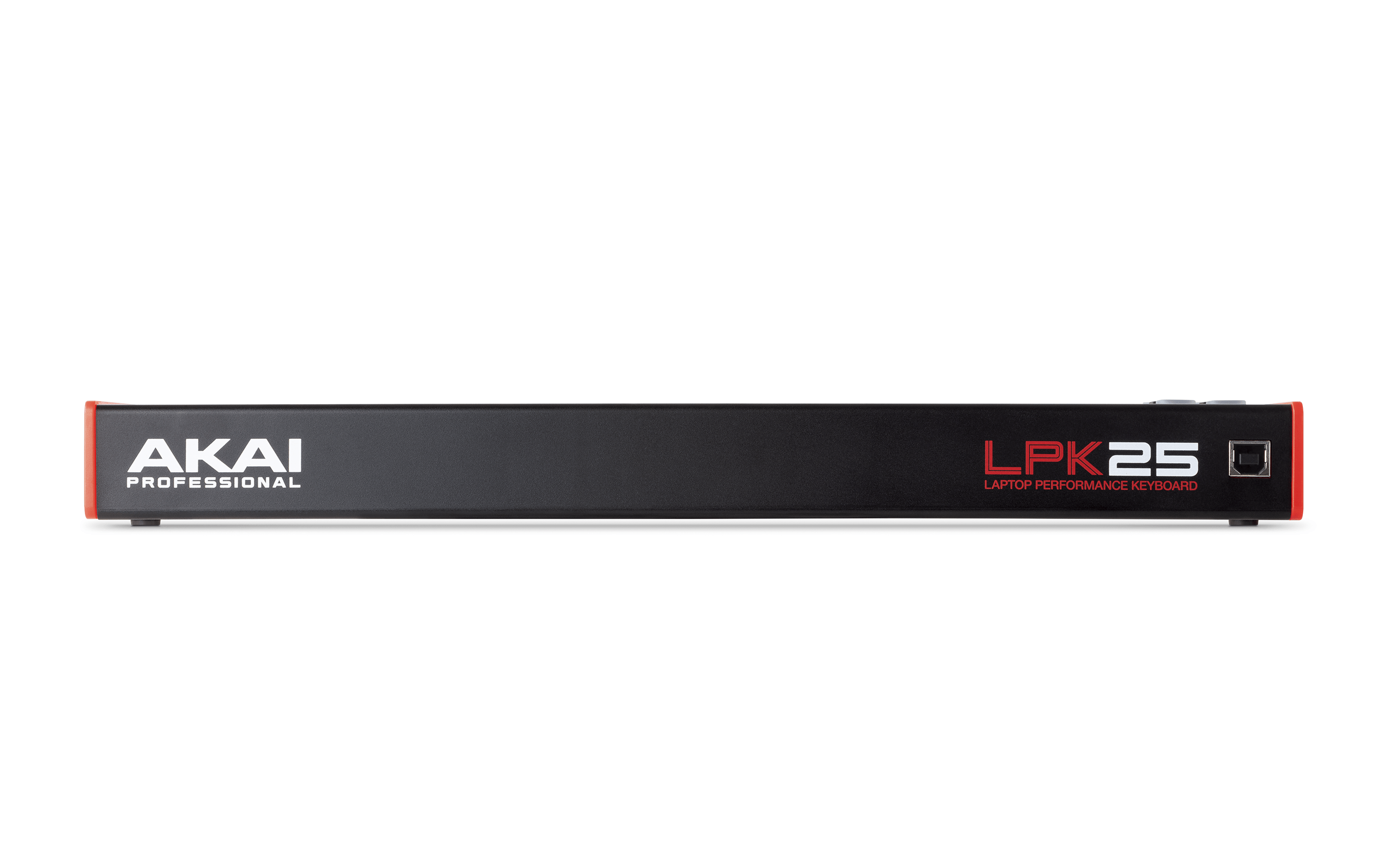 Akai LPK25 MK2 - Laptop Performance Keyboard