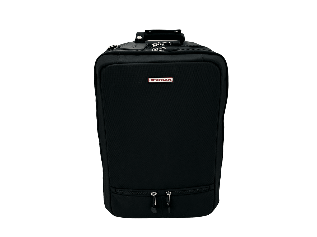 JetPack XL Backpack - Full Size DJ Bag.