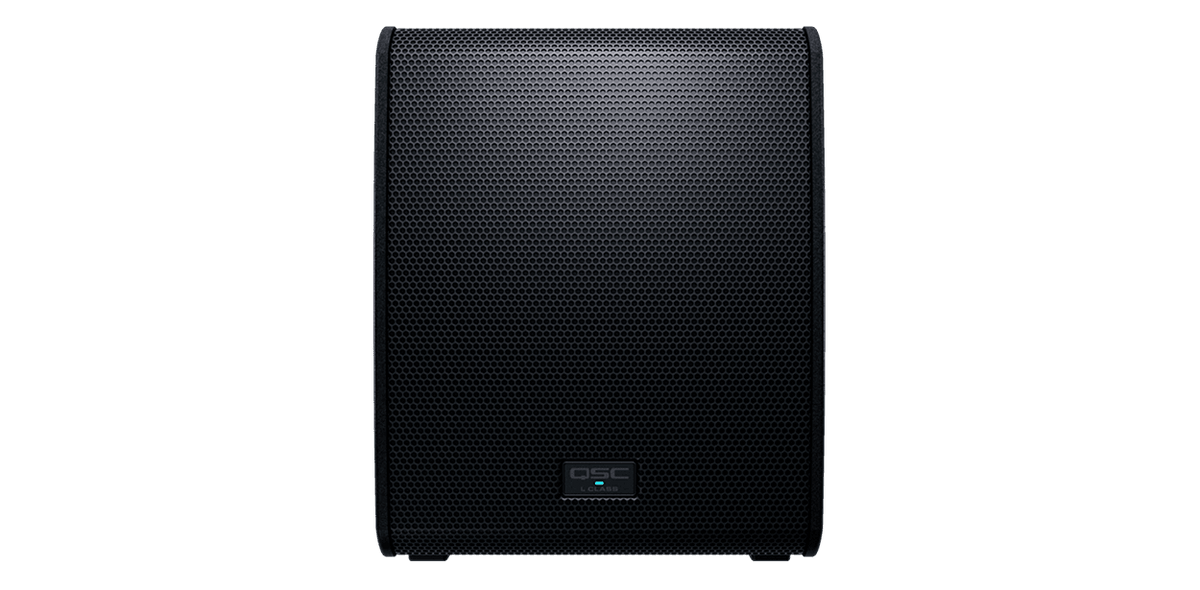 QSC LS118 - Powered 18-inch Subwoofer.