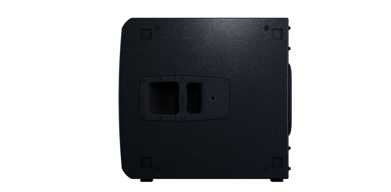QSC LS118 - Powered 18-inch Subwoofer