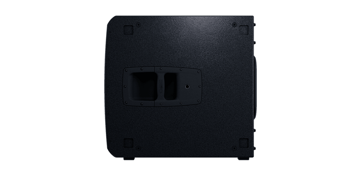 QSC LS118 - Powered 18-inch Subwoofer.