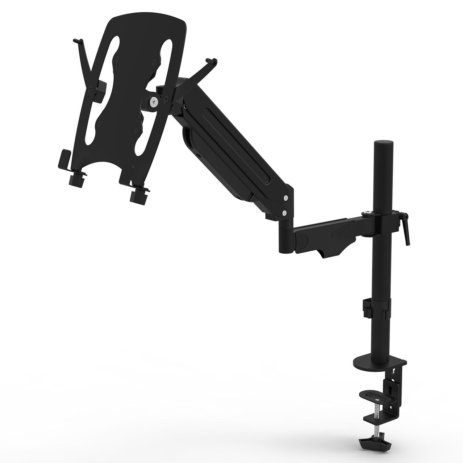 Odyssey LSCT01B - Odyssey Laptop Mount Arm Stand in Black