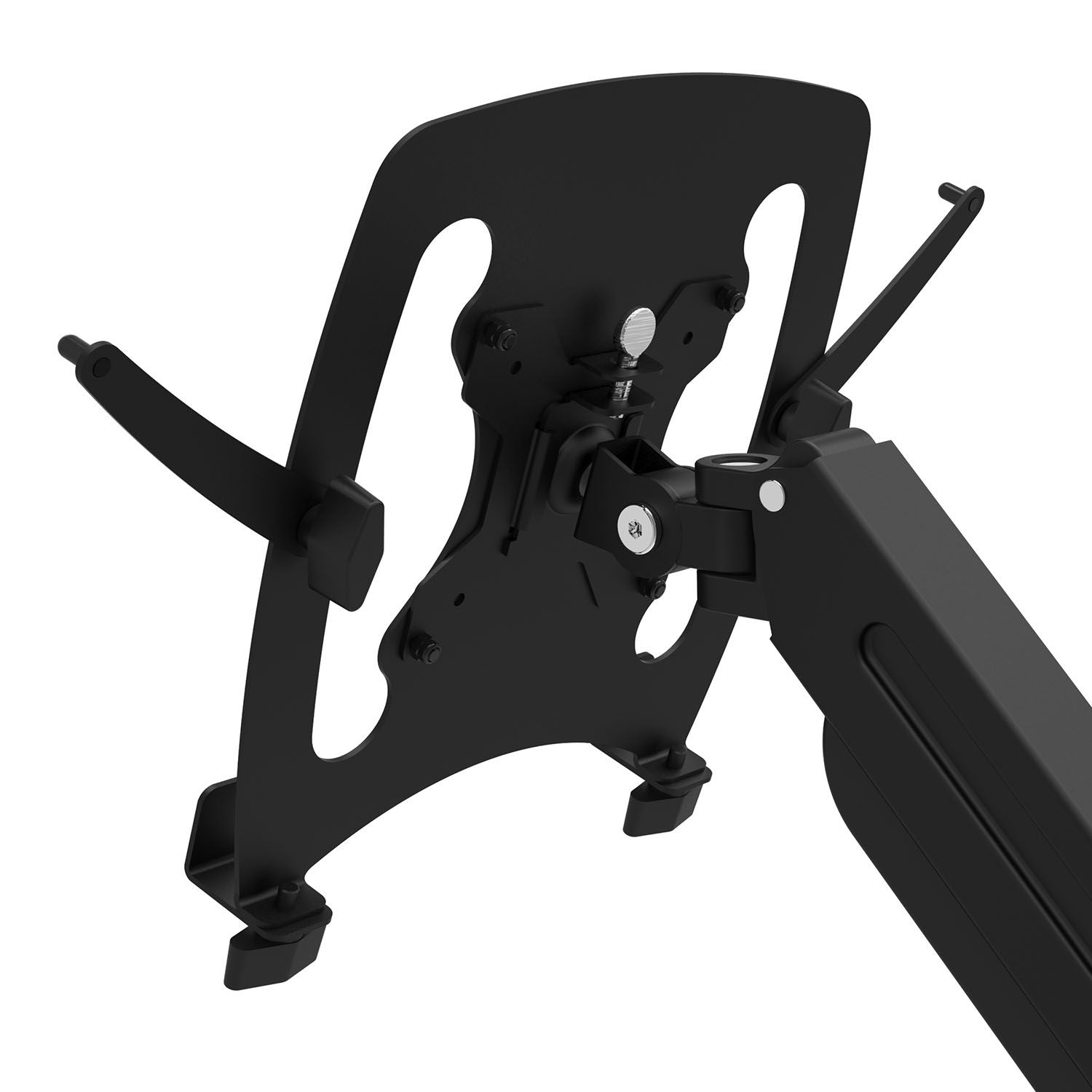 Odyssey LSCT01B - Odyssey Laptop Mount Arm Stand in Black