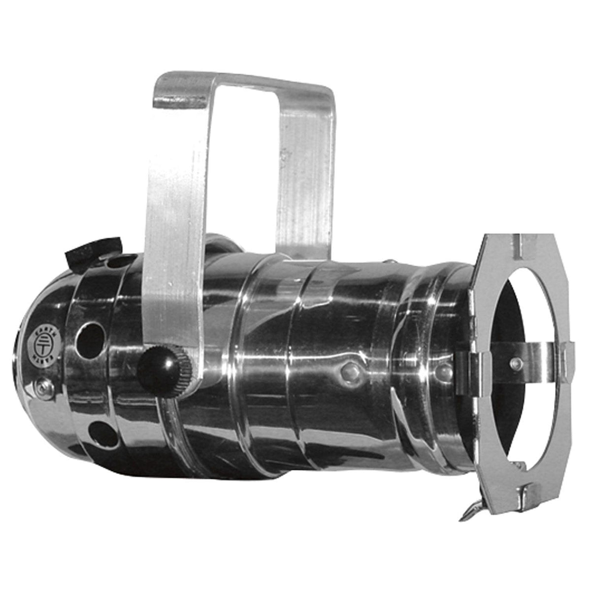 Odyssey LSPAR20 - Polish Aluminum Par 20 Light Fixture.