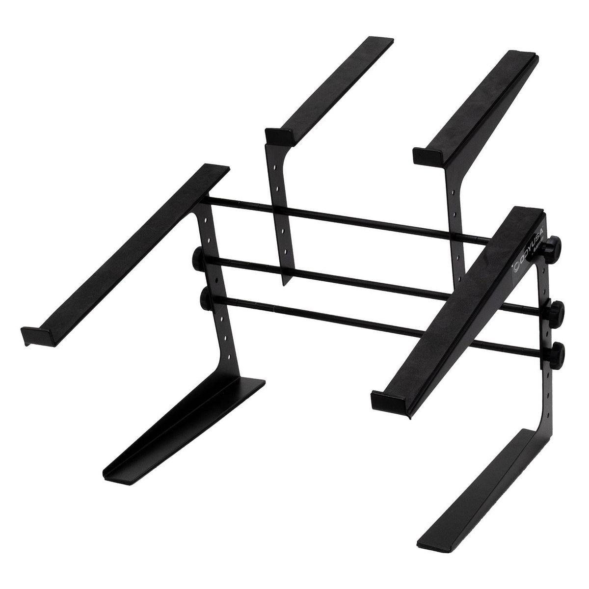 Odyssey LSTAND2T - Odyssey Dual Tier Gear Stand.
