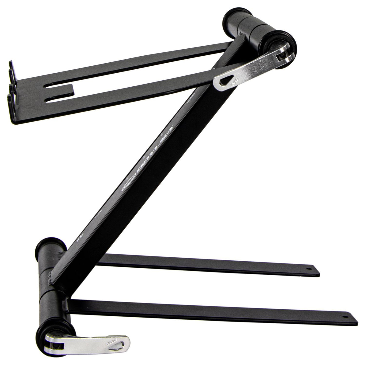 Odyssey LSTAND360PH - Odyssey Smart Laptop Stand with High Speed 3.2 Media Hub.