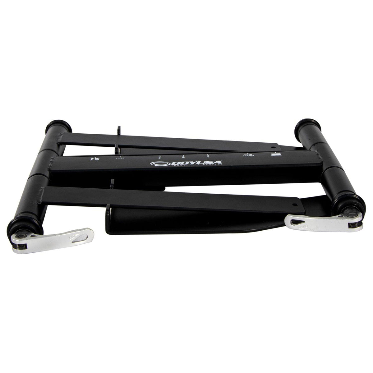 Odyssey LSTAND360PH - Odyssey Smart Laptop Stand with High Speed 3.2 Media Hub.