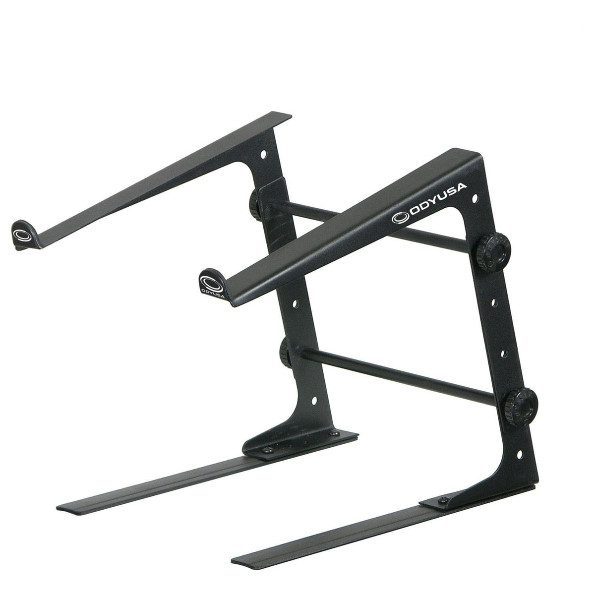 Odyssey LSTAND-S - BLACK "STAND ALONE" TABLE TOP L STAND S (clamps not included).