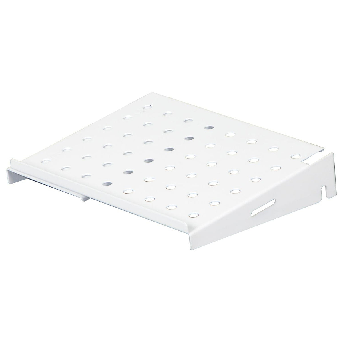 Odyssey LSTANDTRAYWHT - Odyssey L-Stand Tray (White)