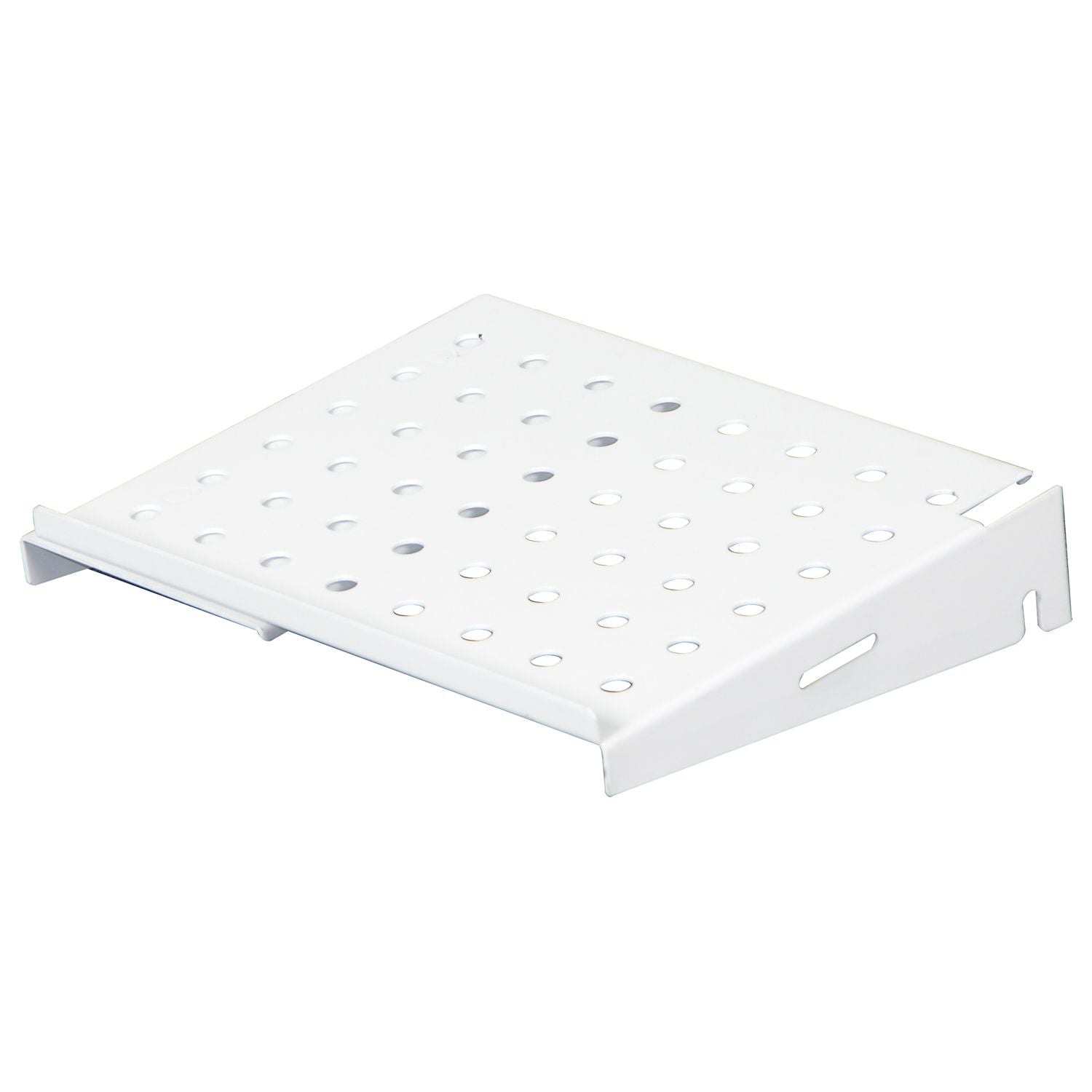 Odyssey LSTANDTRAYWHT - Odyssey L-Stand Tray (White)