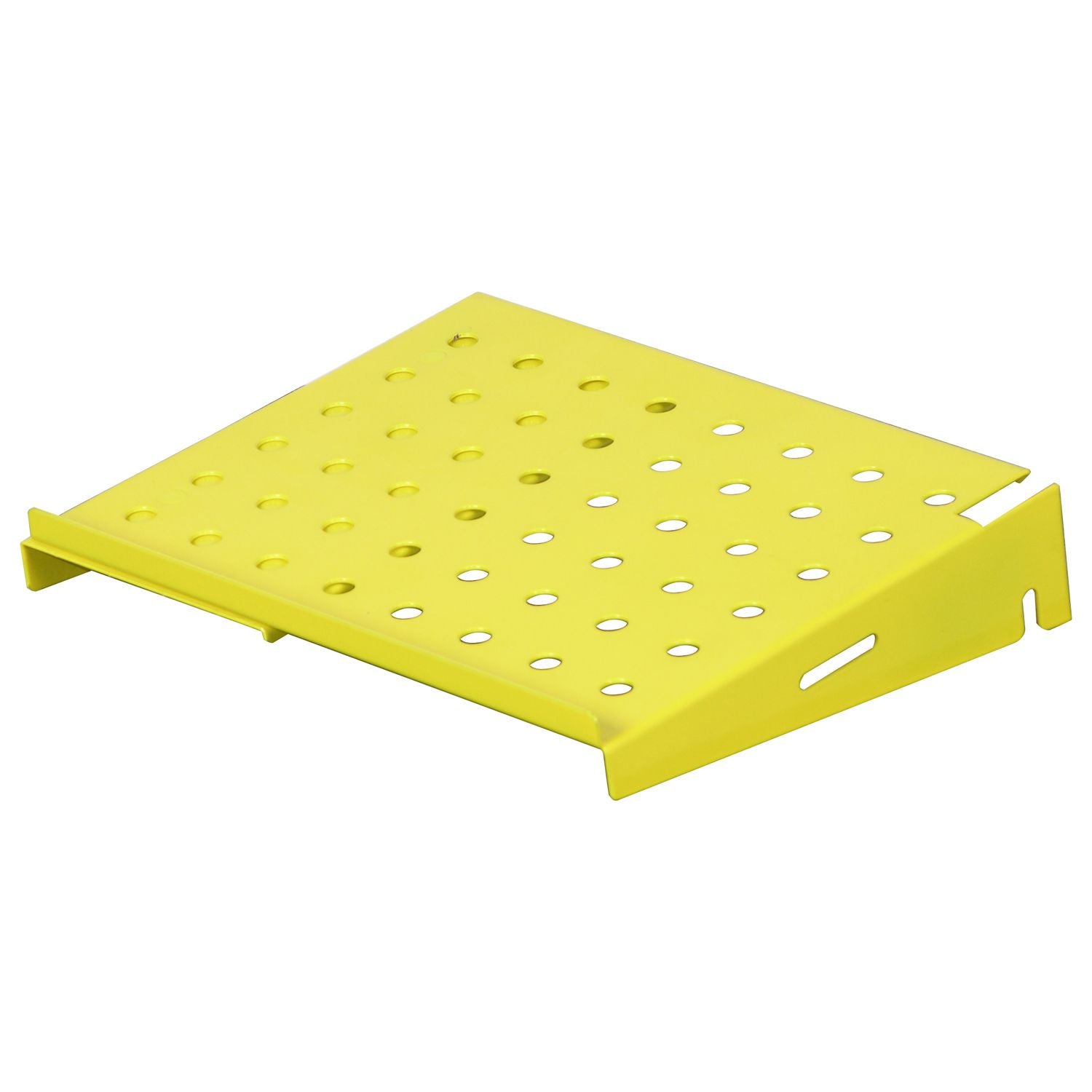 Odyssey LSTANDTRAYYEL - Odyssey L-Stand Tray (Yellow)