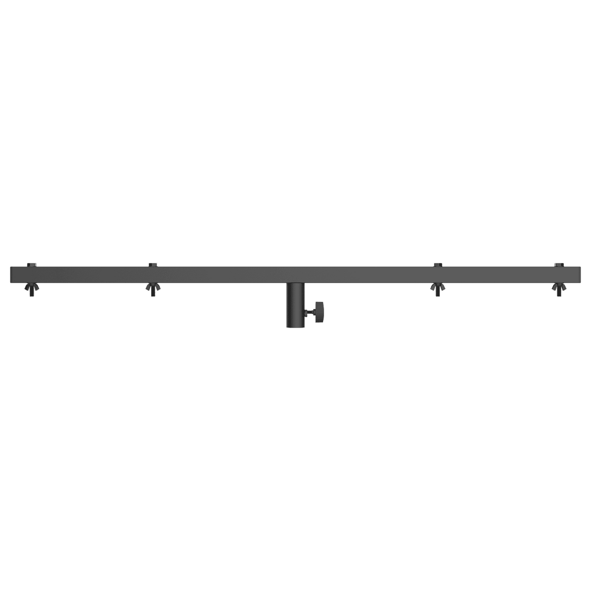Odyssey LTBAR47 - Lighting Bar - Holds 4 Lighting Fixtures