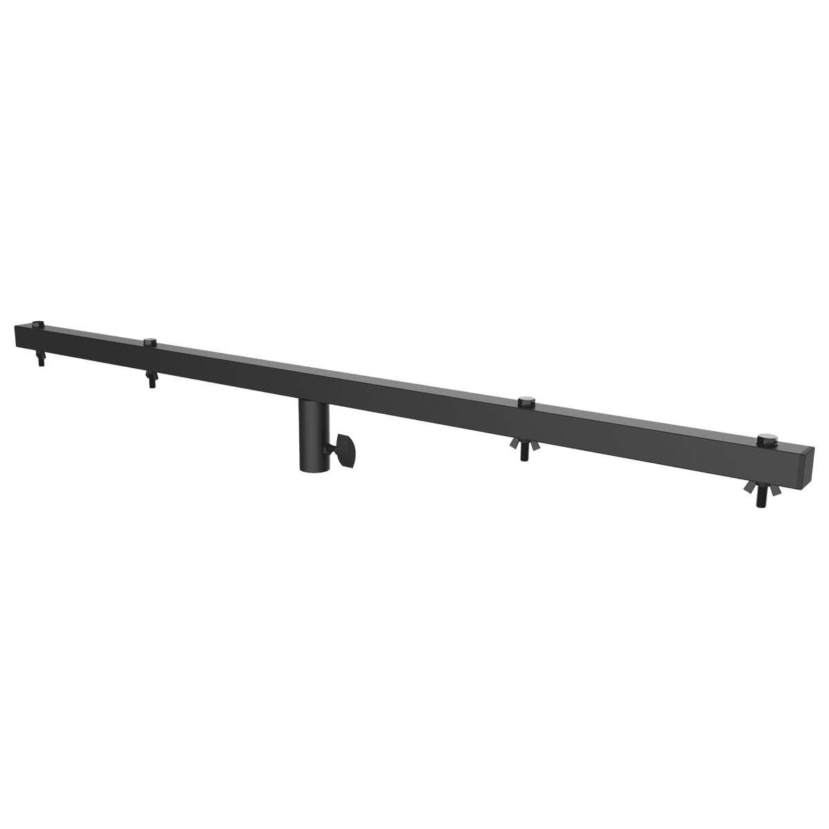 Odyssey LTBAR47 - Lighting Bar - Holds 4 Lighting Fixtures