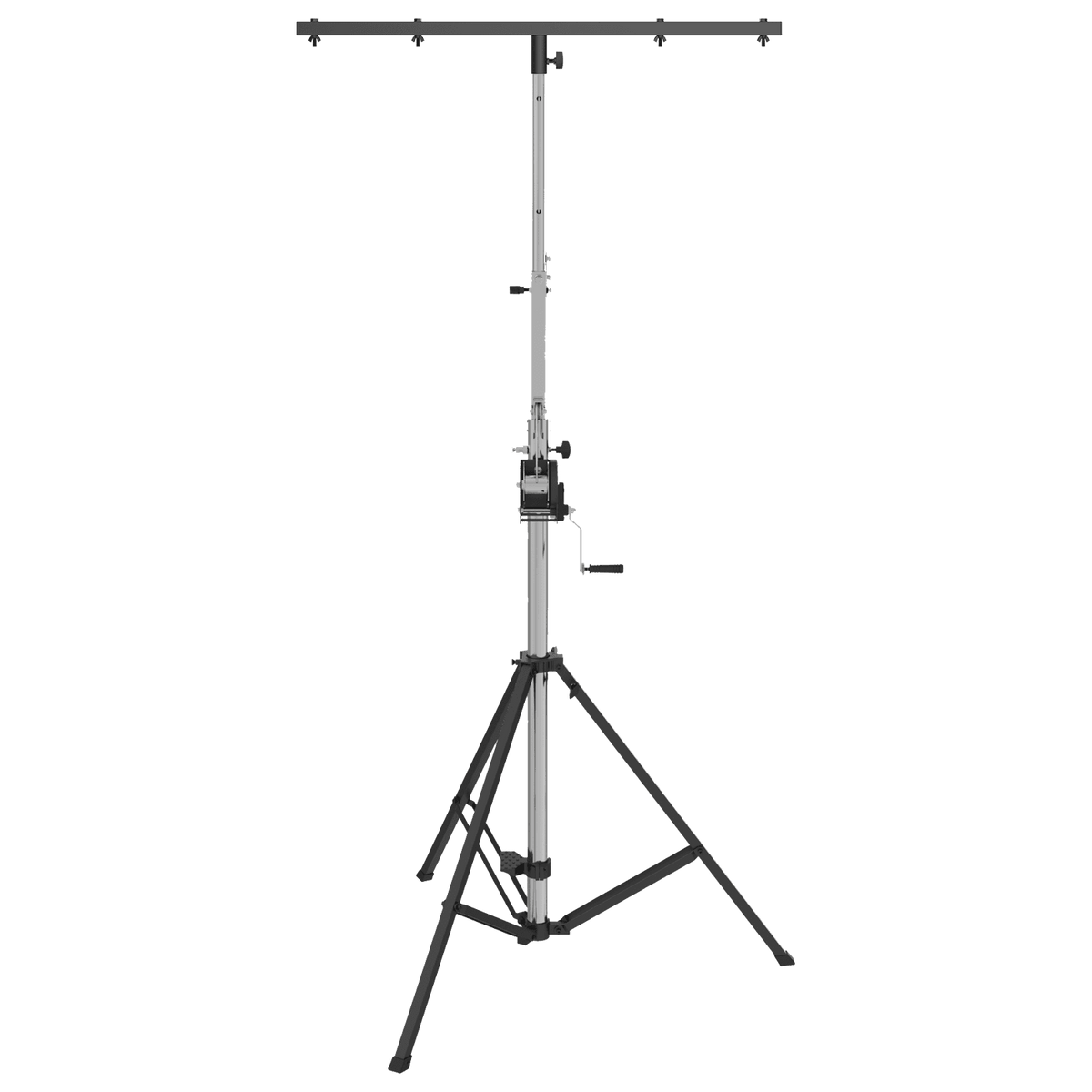 Odyssey LTBAR47 - Lighting Bar - Holds 4 Lighting Fixtures