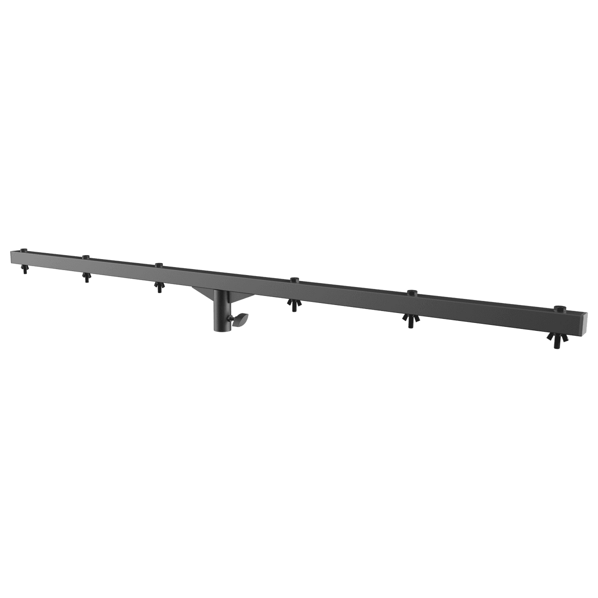 Odyssey LTBAR59 - Lighting Bar - Holds 6 Lighting Fixtures