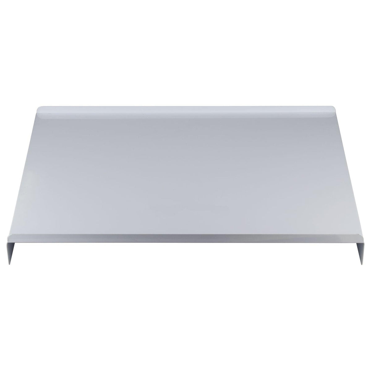 Odyssey LTBXS2CPTRAYWHT - White Laptop / Gear Shelf For Two Tier X-Stands