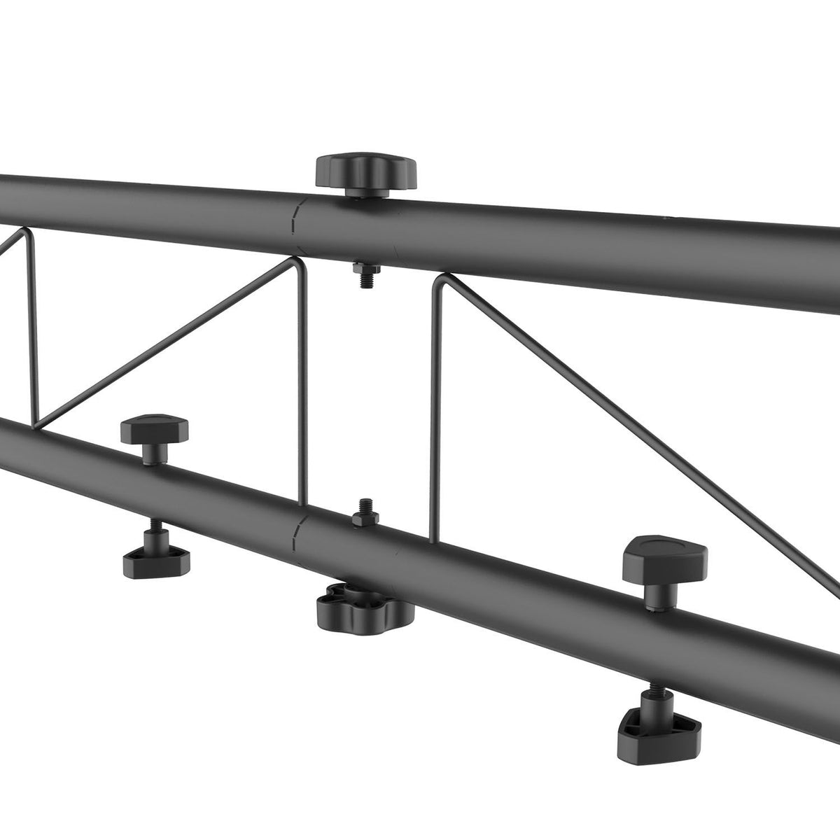 Odyssey LTMTS90 - 90" Wide Mobile DJ Tool-less Lighting Truss System.