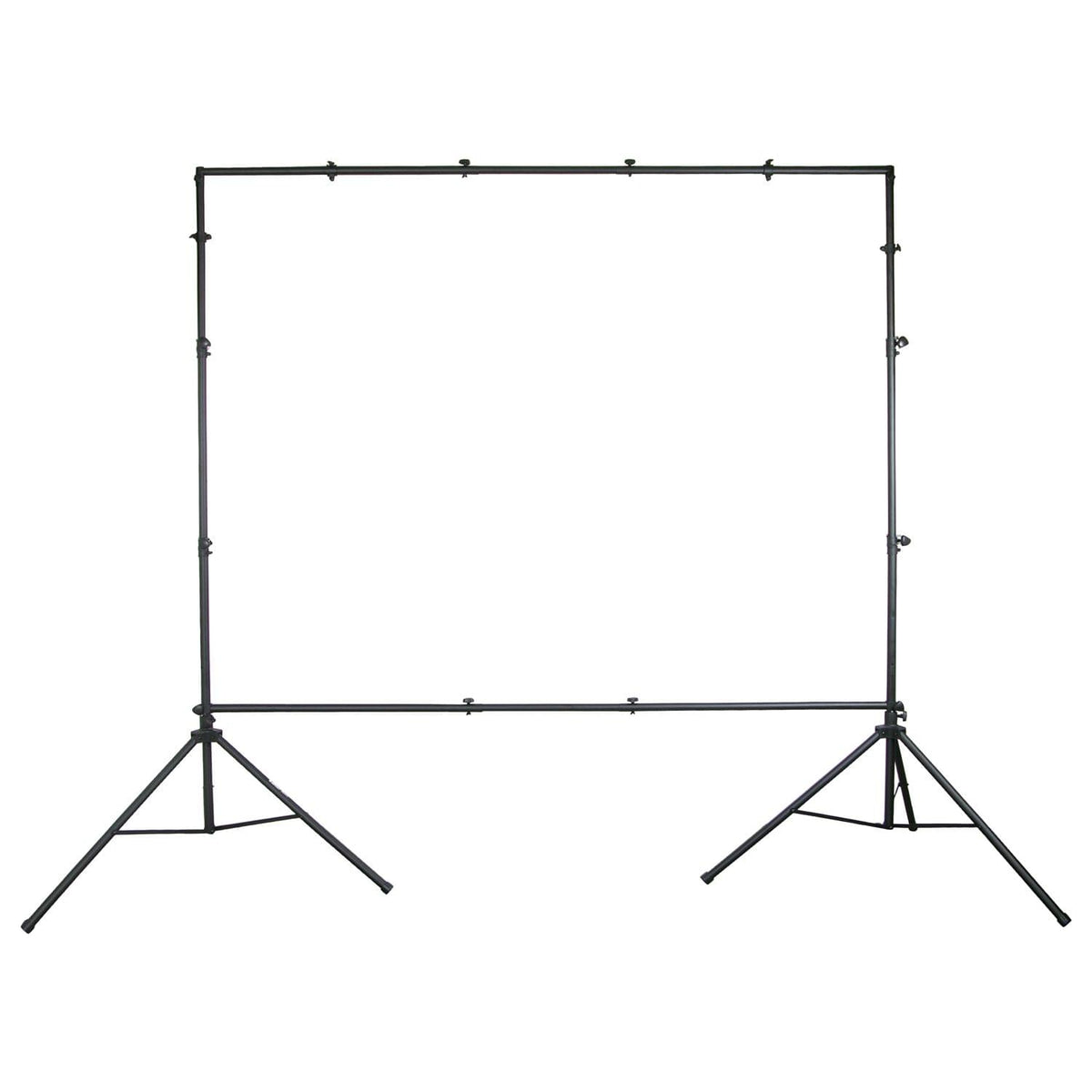 Odyssey LTMVSS1014L - Video Projection Screen System.