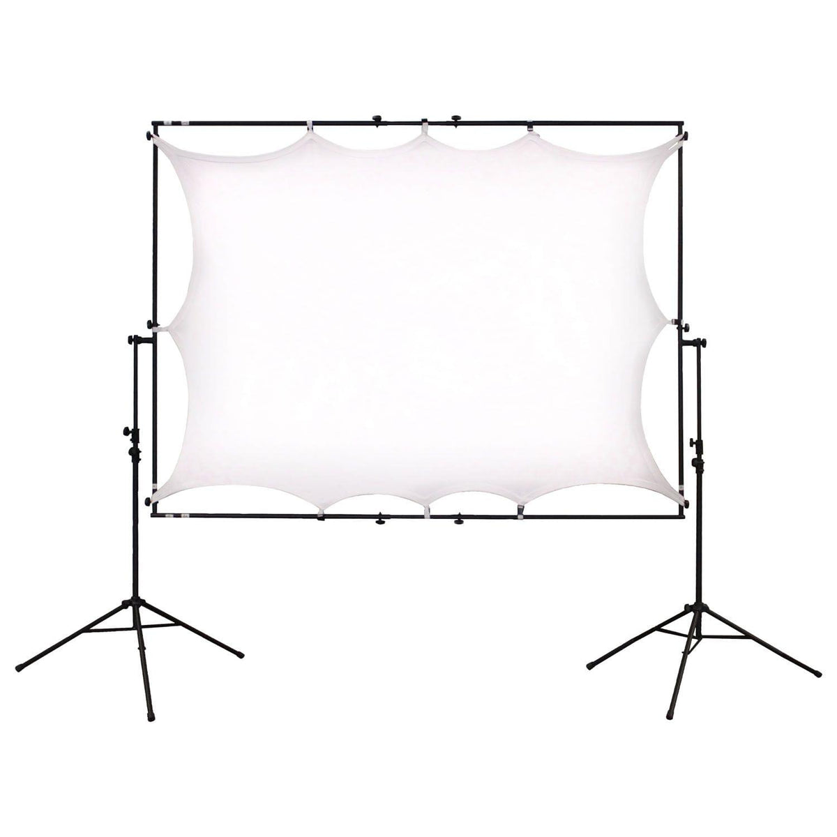 Odyssey LTMVSS1RT - VSS-1RT Raise-and-Tilt Video Projection Screen System