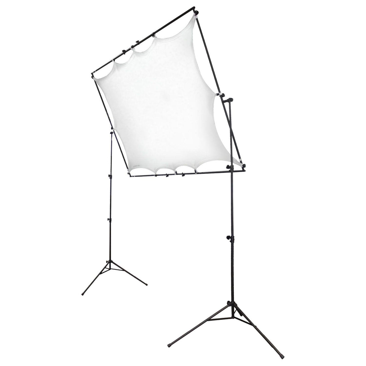 Odyssey LTMVSS1RT - VSS-1RT Raise-and-Tilt Video Projection Screen System